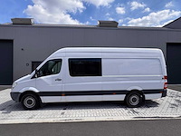 Mercedes-benz sprinter - afbeelding 7 van  18