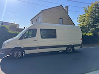 Mercedes-benz sprinter - afbeelding 13 van  18