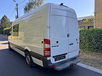 Mercedes-benz sprinter - afbeelding 25 van  26