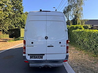 Mercedes-benz sprinter - afbeelding 14 van  18
