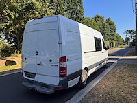 Mercedes-benz sprinter - afbeelding 15 van  18