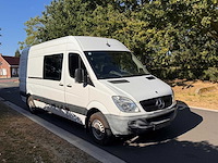Mercedes-benz sprinter - afbeelding 18 van  18
