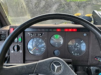 Mercedes-benz takelwagen - 1993 - afbeelding 2 van  19
