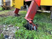 Mercedes-benz takelwagen - 1993 - afbeelding 3 van  19