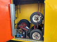 Mercedes-benz takelwagen - 1993 - afbeelding 4 van  19