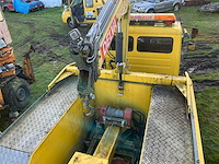 Mercedes-benz takelwagen - 1993 - afbeelding 6 van  19