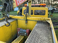 Mercedes-benz takelwagen - 1993 - afbeelding 7 van  19