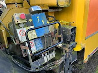 Mercedes-benz takelwagen - 1993 - afbeelding 10 van  19