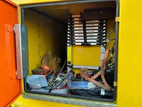 Mercedes-benz takelwagen - 1993 - afbeelding 11 van  19