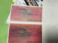 Mercedes-benz takelwagen - 1993 - afbeelding 13 van  19