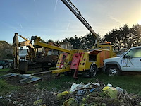 Mercedes-benz takelwagen - 1993 - afbeelding 15 van  19