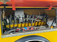 Mercedes-benz takelwagen - 1993 - afbeelding 17 van  19