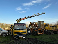 Mercedes-benz takelwagen - 1993 - afbeelding 3 van  11