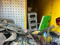 Mercedes-benz takelwagen - 1993 - afbeelding 5 van  11