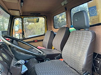 Mercedes-benz takelwagen - 1993 - afbeelding 11 van  11