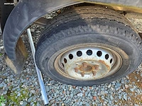 Mercedes-benz tn212 db2 1999 - afbeelding 6 van  17