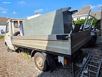 Mercedes-benz tn212 db2 1999 - afbeelding 11 van  17