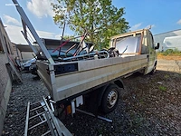 Mercedes-benz tn212 db2 1999 - afbeelding 13 van  17