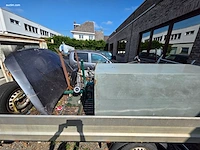Mercedes-benz tn212 db2 1999 - afbeelding 17 van  17