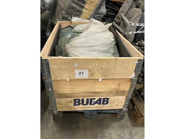 Mercedes-benz toebehoren - afbeelding 2 van  2