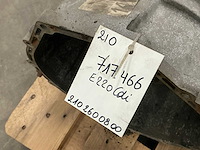 Mercedes-benz transmissie (4x) - afbeelding 4 van  5