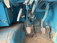 Mercedes-benz unimog pick-up oldtimer vrachtwagen - afbeelding 9 van  33