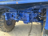 Mercedes-benz unimog pick-up oldtimer vrachtwagen - afbeelding 25 van  33