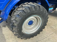 Mercedes-benz unimog pick-up oldtimer vrachtwagen - afbeelding 33 van  33