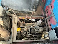 Mercedes-benz unimog pick-up oldtimer vrachtwagen - afbeelding 11 van  33