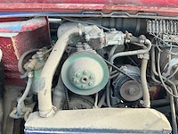 Mercedes-benz unimog pick-up oldtimer vrachtwagen - afbeelding 17 van  33