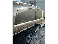 Mercedes-benz v-klasse bedrijfswagen - afbeelding 4 van  4