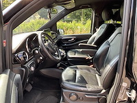 Mercedes-benz v-klasse - afbeelding 2 van  22