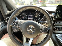 Mercedes-benz v-klasse - afbeelding 3 van  22