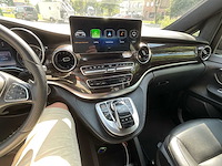 Mercedes-benz v-klasse - afbeelding 4 van  22