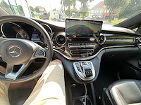 Mercedes-benz v-klasse - afbeelding 6 van  22