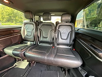 Mercedes-benz v-klasse - afbeelding 8 van  22