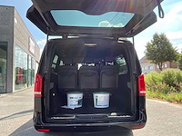 Mercedes-benz v-klasse - afbeelding 11 van  22