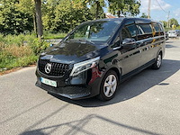 Mercedes-benz v-klasse - afbeelding 1 van  22