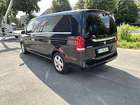 Mercedes-benz v-klasse - afbeelding 16 van  22