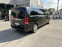 Mercedes-benz v-klasse - afbeelding 18 van  22