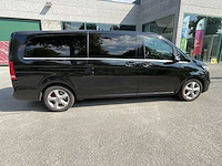 Mercedes-benz v-klasse - afbeelding 19 van  22