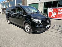 Mercedes-benz v-klasse - afbeelding 20 van  22