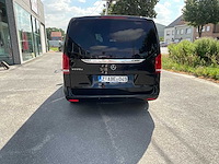 Mercedes-benz v-klasse - afbeelding 3 van  4