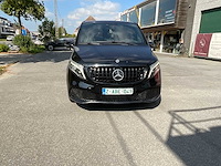 Mercedes-benz v-klasse - afbeelding 4 van  4