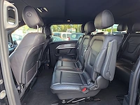 Mercedes-benz v300 d avantgarde l3 2022 - afbeelding 2 van  49
