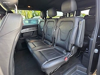 Mercedes-benz v300 d avantgarde l3 2022 - afbeelding 3 van  49
