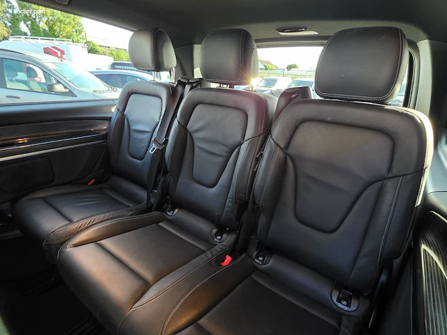 Mercedes-benz v300 d avantgarde l3 2022 - afbeelding 4 van  49