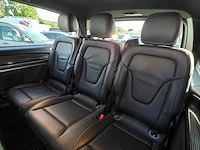 Mercedes-benz v300 d avantgarde l3 2022 - afbeelding 4 van  49