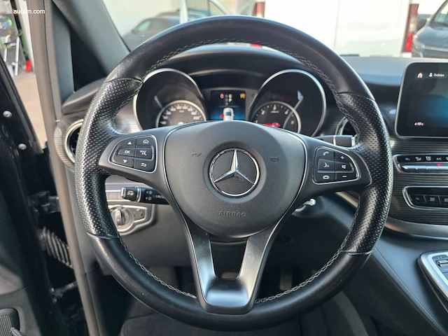 Mercedes-benz v300 d avantgarde l3 2022 - afbeelding 5 van  49