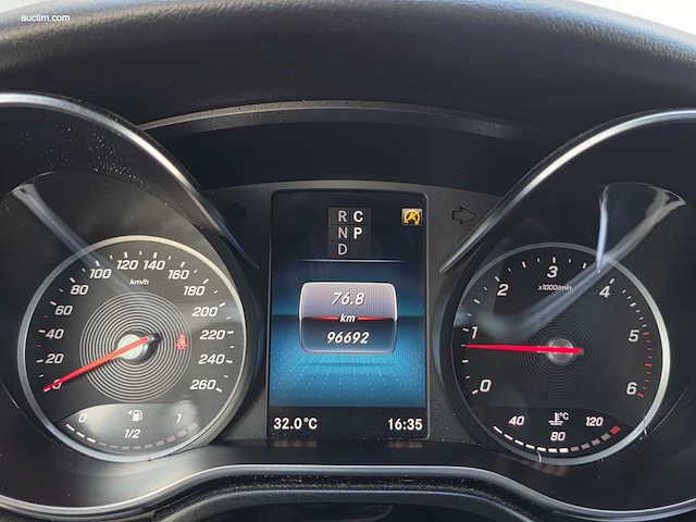 Mercedes-benz v300 d avantgarde l3 2022 - afbeelding 6 van  49